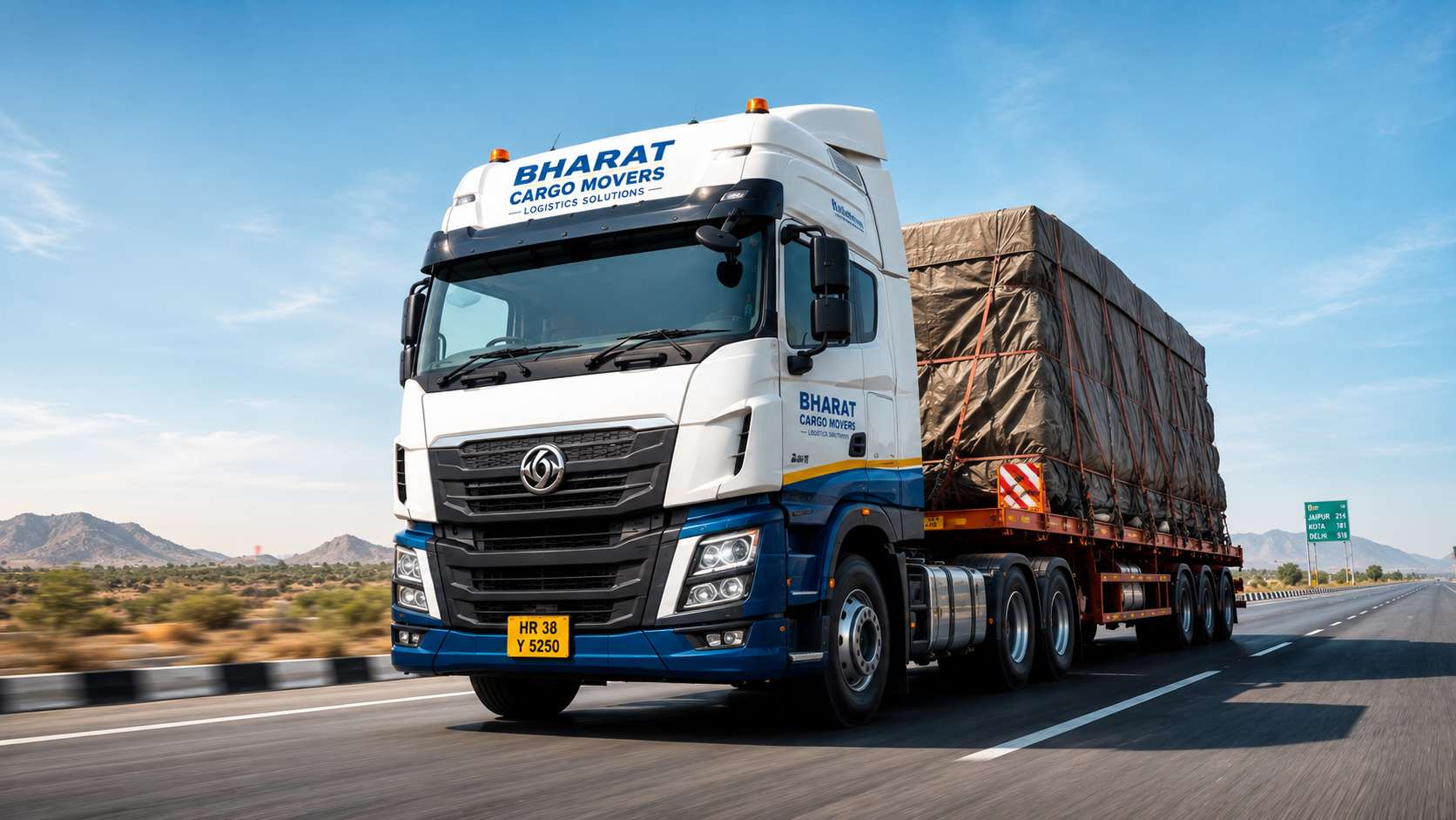 Transport Logistics
