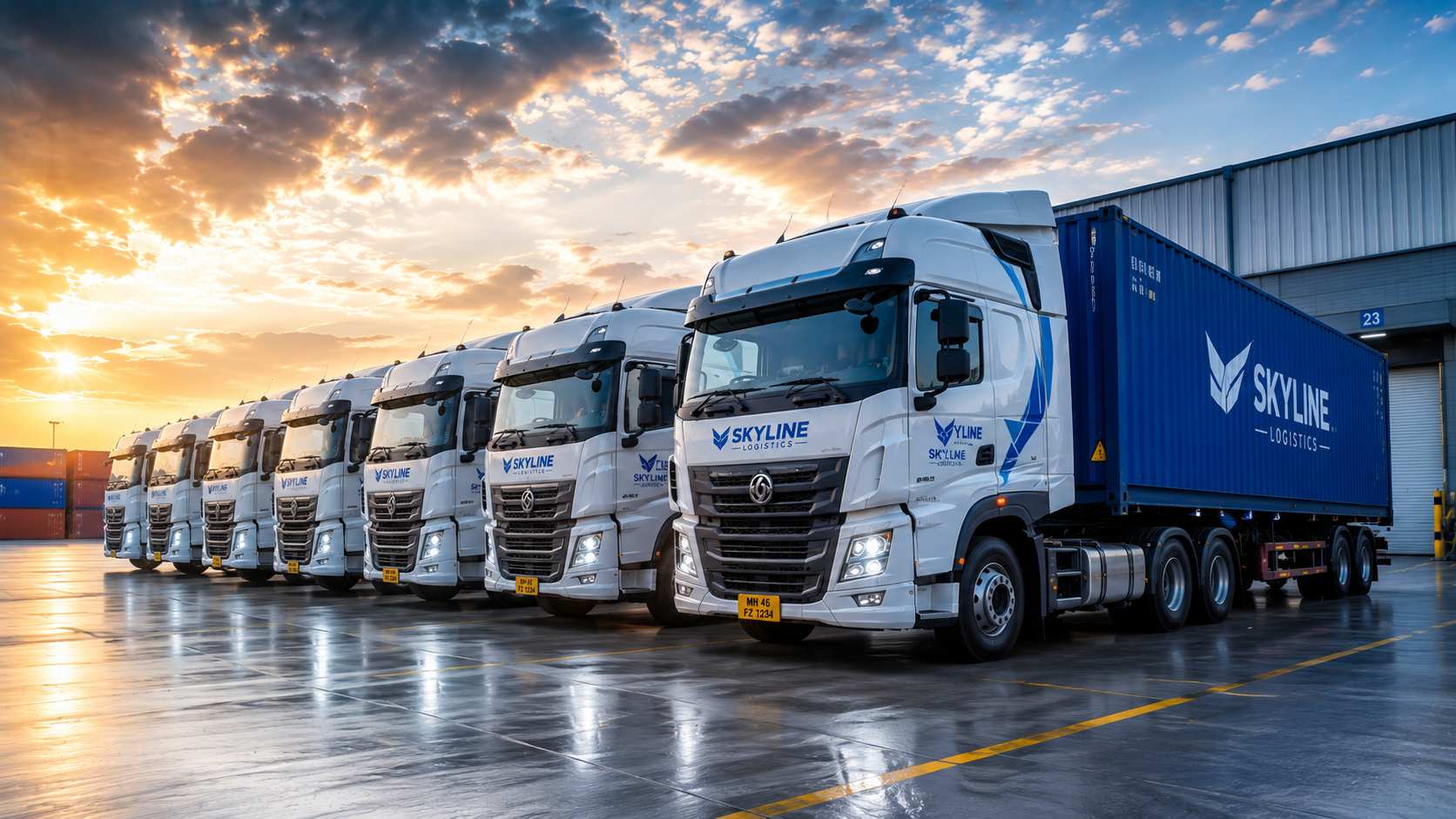 Fleet